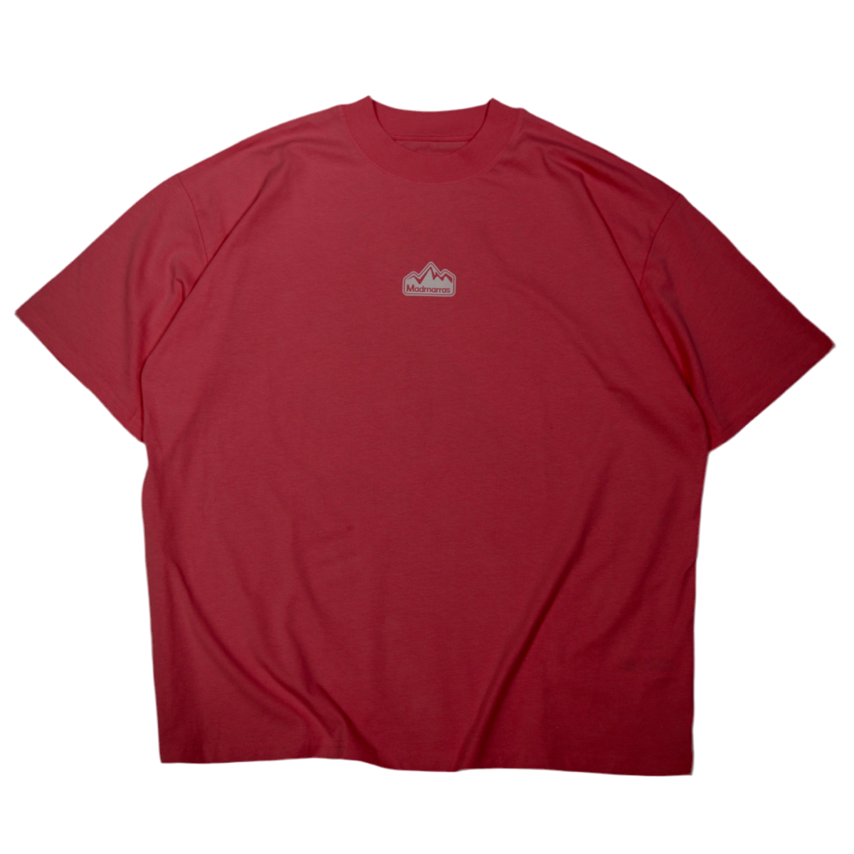 Striding edge Tee
