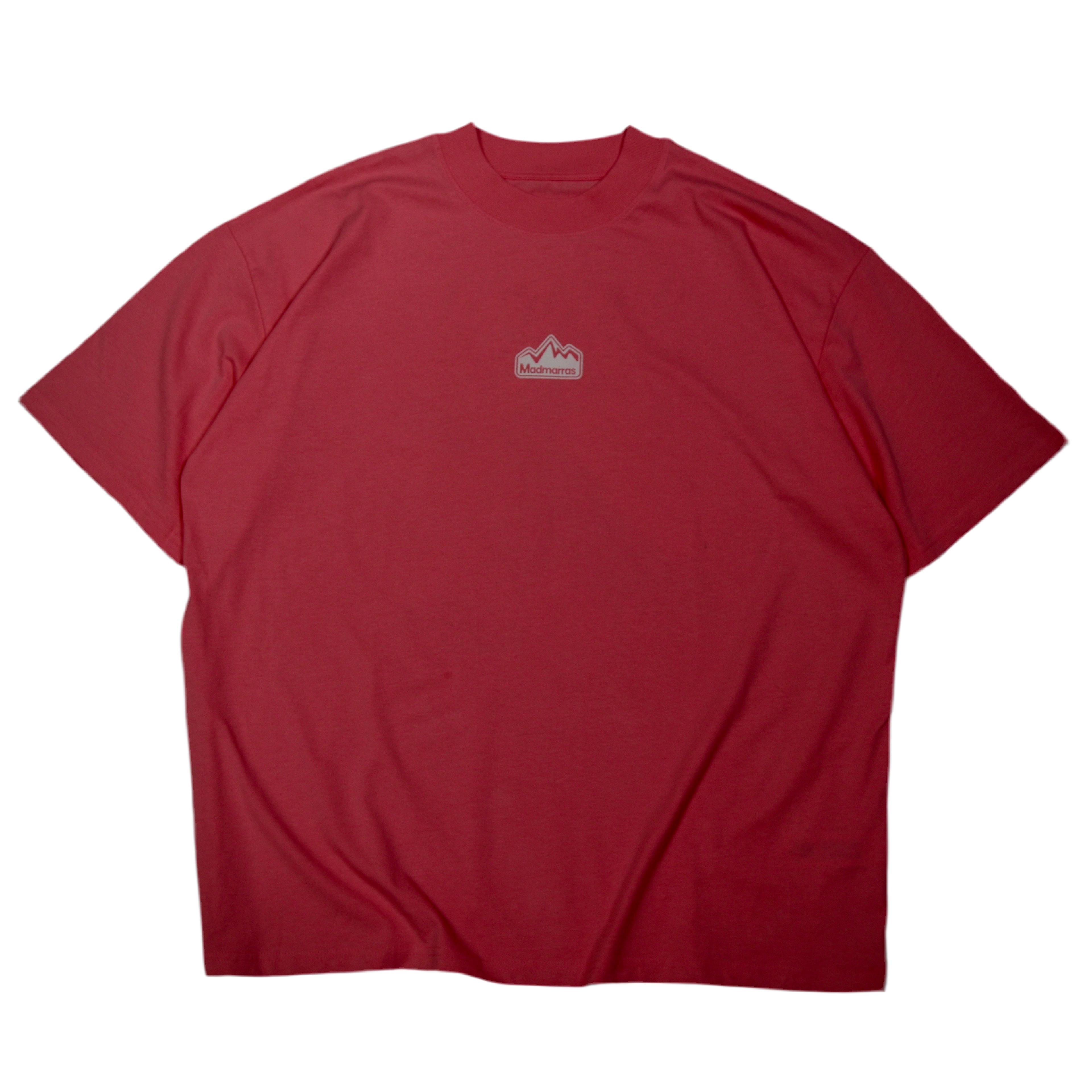 Striding edge Tee