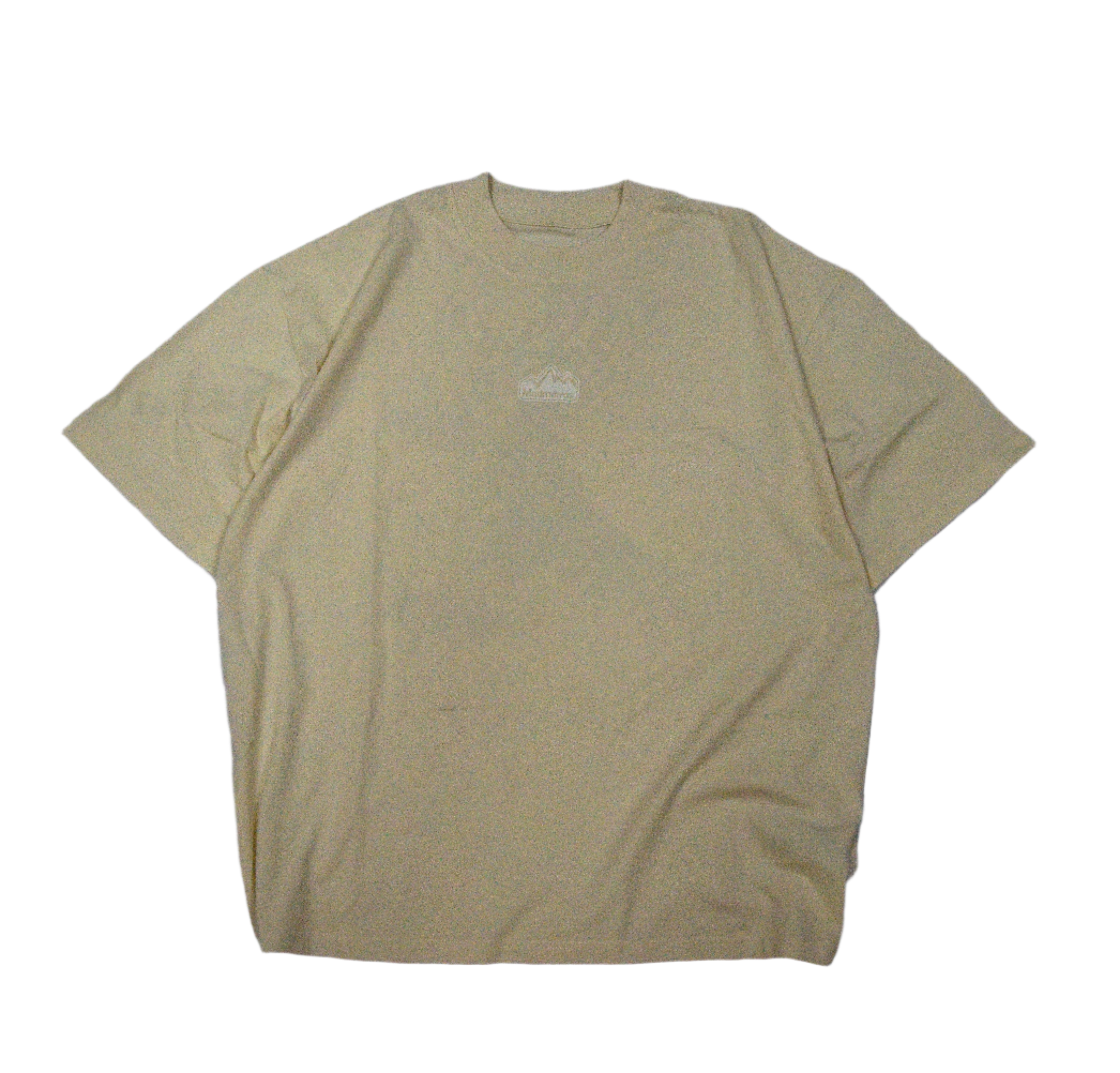 Striding edge Tee